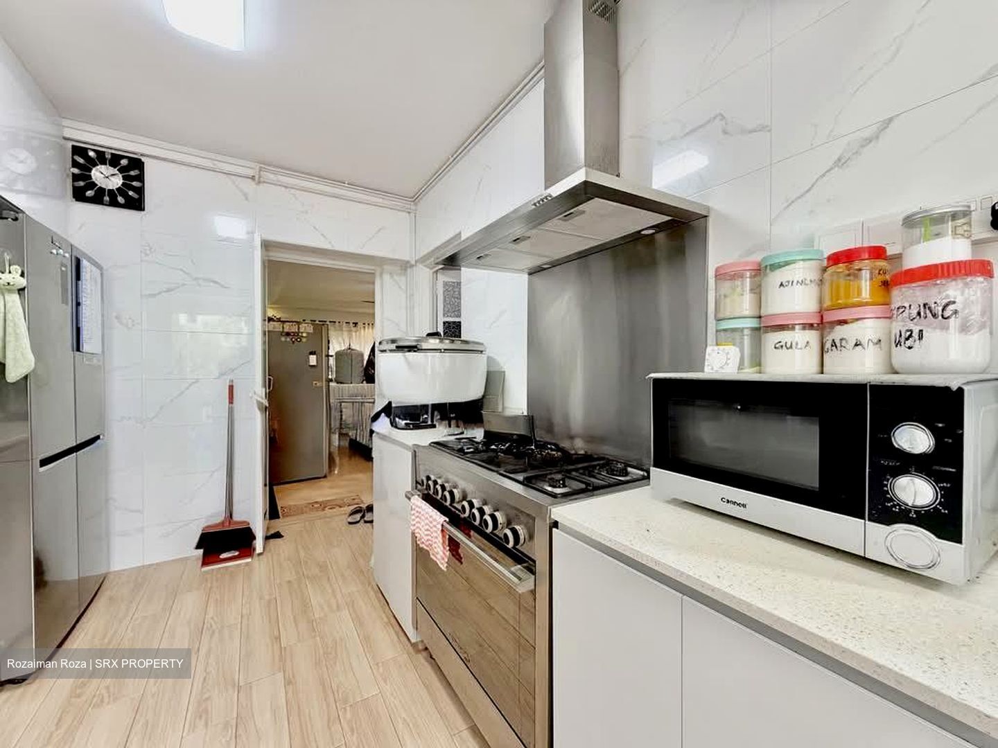 Blk 946 Hougang Street 92 (Hougang), HDB 5 Rooms #550949341